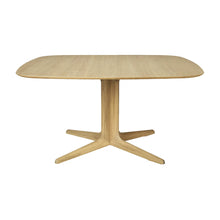 Load image into Gallery viewer, Ethnicraft Corto Dining Table