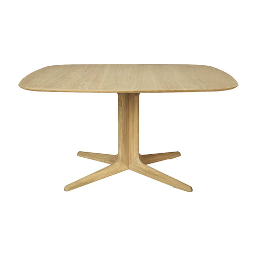 Ethnicraft Corto Dining Table
