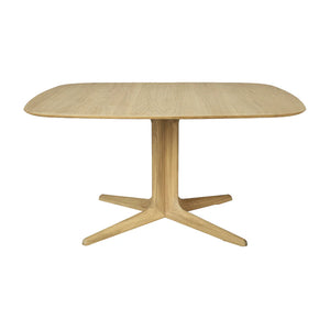 Ethnicraft Corto Dining Table