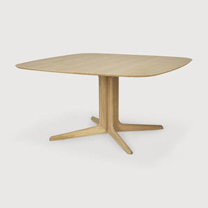 Ethnicraft Corto Dining Table