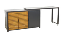Load image into Gallery viewer, Melton Craft Cucina Swivel Workstation