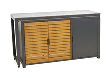 Load image into Gallery viewer, Melton Craft Cucina Swivel Workstation