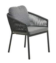 Load image into Gallery viewer, Melton Craft Augusta Tub Outdoor Chair