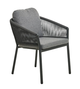 Melton Craft Augusta Tub Outdoor Chair