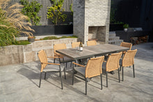 Load image into Gallery viewer, Rosebud Outdoor Extension Table