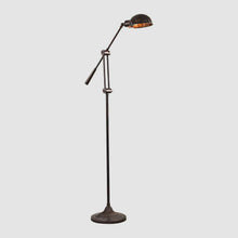 Load image into Gallery viewer, Calais Floor Lamp Bronze