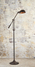 Load image into Gallery viewer, Calais Floor Lamp Bronze