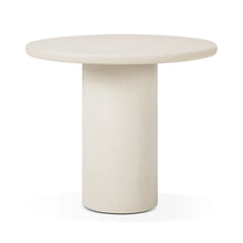 Load image into Gallery viewer, Ethnicraft Microcement Elements Dining Table