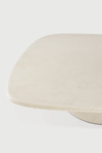 Load image into Gallery viewer, Ethnicraft Elements coffee table - Pebble Shape