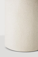 Load image into Gallery viewer, Ethnicraft Microcement Elements Dining Table