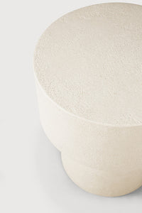 Ethnicraft Elements side table