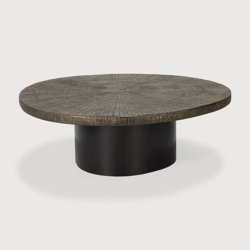 Slice Minerals Coffee Table