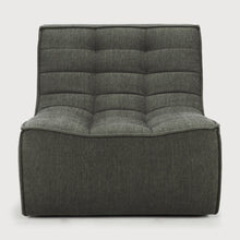 Load image into Gallery viewer, Ethnicraft N701 Sofa 1 seater