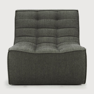 Ethnicraft N701 Sofa 1 seater