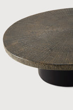 Load image into Gallery viewer, Slice Minerals Coffee Table
