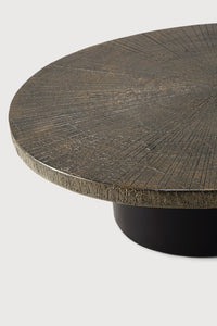 Slice Minerals Coffee Table