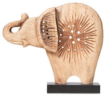 Load image into Gallery viewer, Carved Elephant