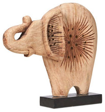 Load image into Gallery viewer, Carved Elephant