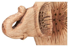 Load image into Gallery viewer, Carved Elephant