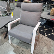 Load image into Gallery viewer, Melton Craft Ballina Outdoor Reclining Chair