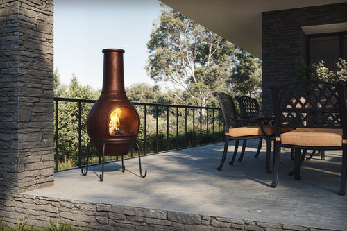 Chiminea
