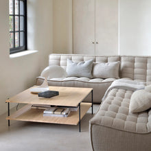 Load image into Gallery viewer, Ethnicraft N701 sofa 2 seater