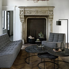 Load image into Gallery viewer, Ethnicraft N701 Sofa 1 seater