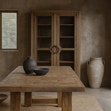 Load image into Gallery viewer, Heirloom 2 Door Cabinet