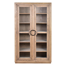 Load image into Gallery viewer, Heirloom 2 Door Cabinet