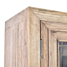 Load image into Gallery viewer, Heirloom 2 Door Cabinet
