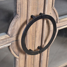 Load image into Gallery viewer, Heirloom 2 Door Cabinet