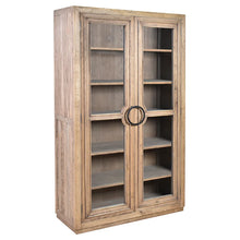 Load image into Gallery viewer, Heirloom 2 Door Cabinet