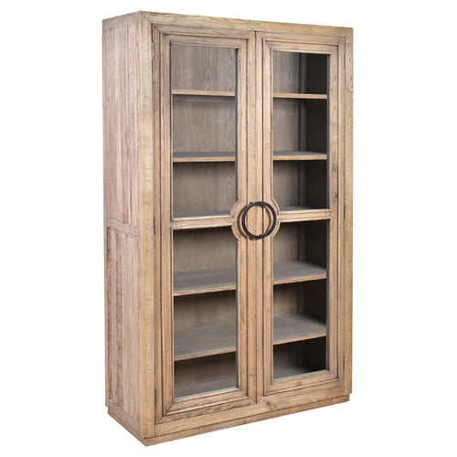 Heirloom 2 Door Cabinet