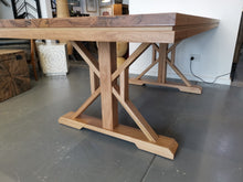 Load image into Gallery viewer, Barossa Blackbutt Dining Table
