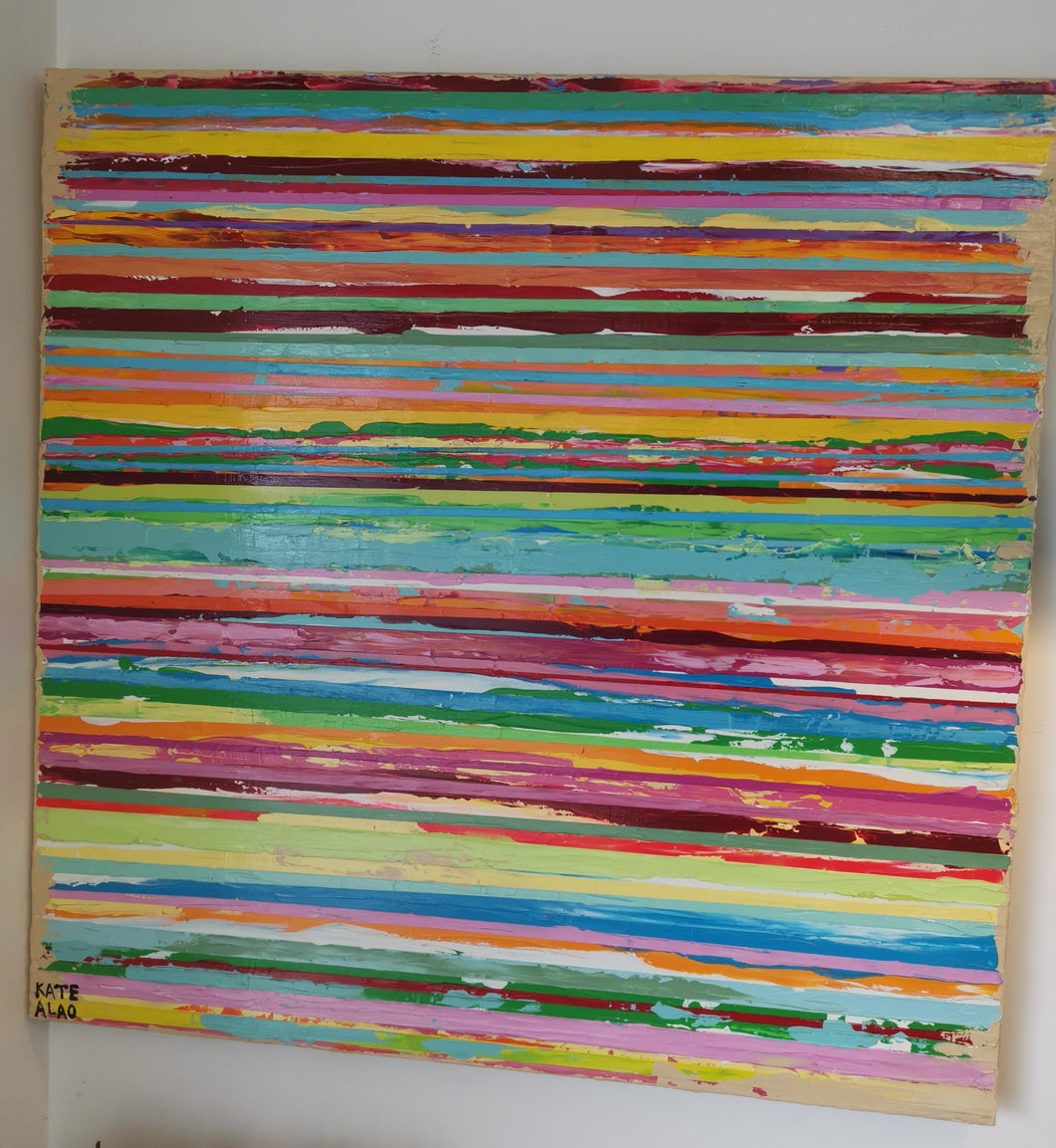 Kate Alao Art Collection
