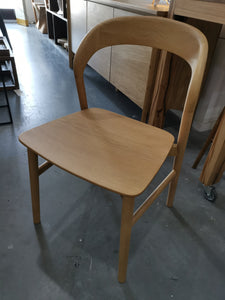 Tempo Dining Chair