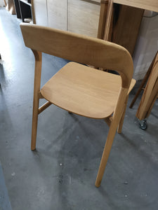 Tempo Dining Chair