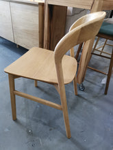 Load image into Gallery viewer, Tempo Dining Chair