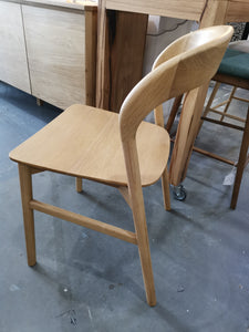 Tempo Dining Chair