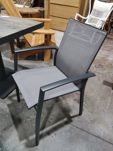 Sling Outdoor Chair