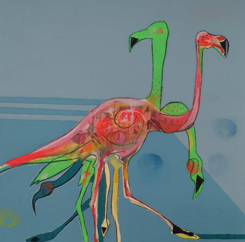 Flamingo