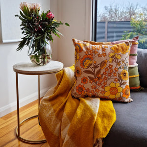 Terrazzo Side Table