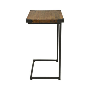 Laptop Side Table