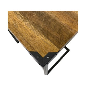 Laptop Side Table