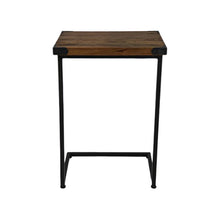 Load image into Gallery viewer, Laptop Side Table