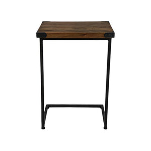 Laptop Side Table