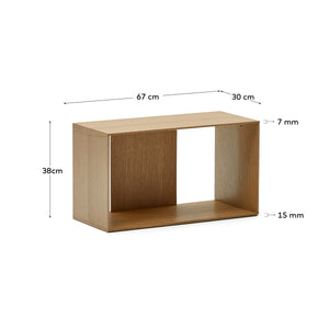 Litto Shelf Module