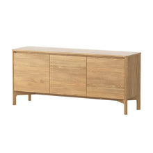 Load image into Gallery viewer, Aksel American Oak Sideboard