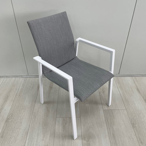 Melton Craft Outdoor Bronte Padded