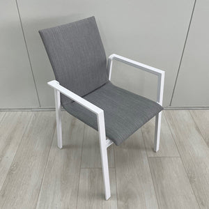 Melton Craft Outdoor Bronte Padded